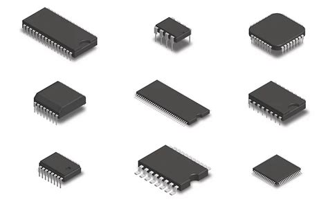 ic meaning in electronics|Integrated Circuits (IC) .